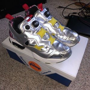 Reebok Instapump Fury